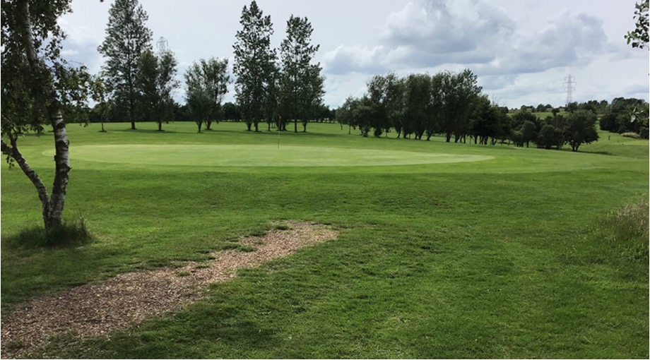 Photo of Chalgrave Manor Golf Club